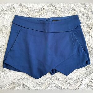BLUE 💙 - Aritzia Talula Berklee Envelope Skort - Size 00